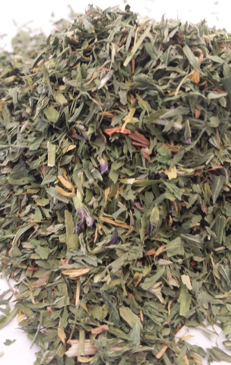 Fenugreek Leaves